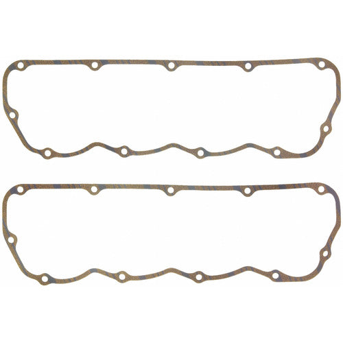 Victor Reinz VS39363 Valve Cover Gasket Set For Detroit Diesel 8.2L-V8