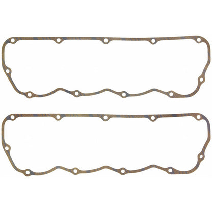 Victor Reinz VS39363 Valve Cover Gasket Set For Detroit Diesel 8.2L-V8