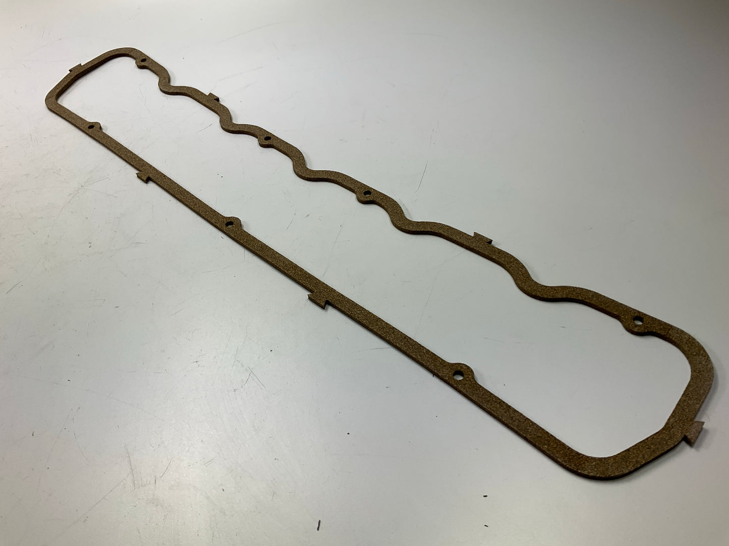 Victor Reinz VS39693 Engine Valve Cover Gasket - Chevrolet GM 230 250 292-L6