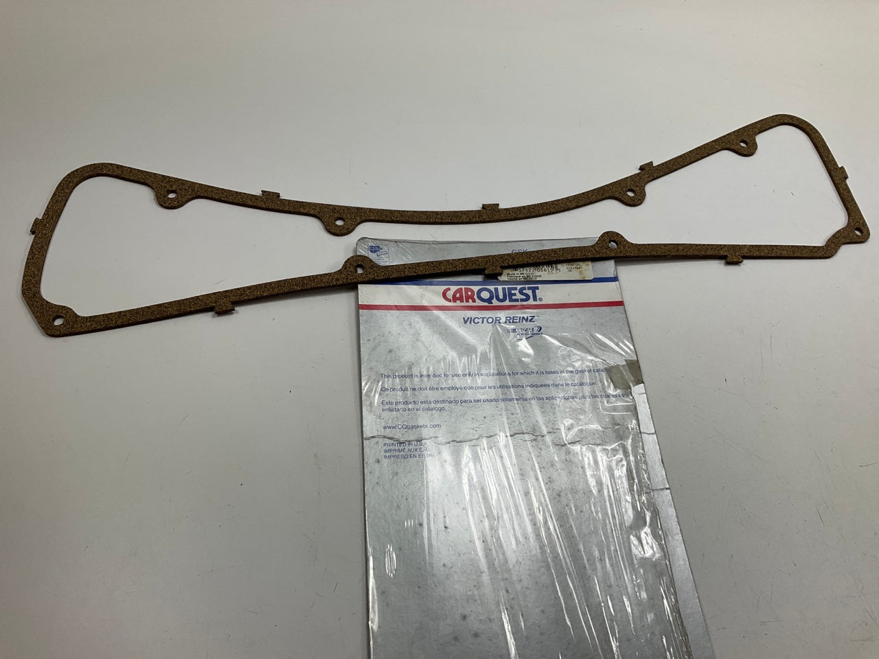 Victor Reinz VS39720 Valve Cover Gasket For 1981-1987 Chrysler 225 Slant-6 L6