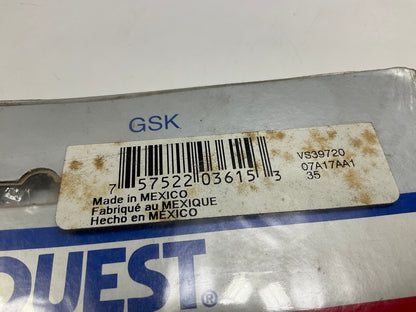 Victor Reinz VS39720 Valve Cover Gasket For 1981-1987 Chrysler 225 Slant-6 L6