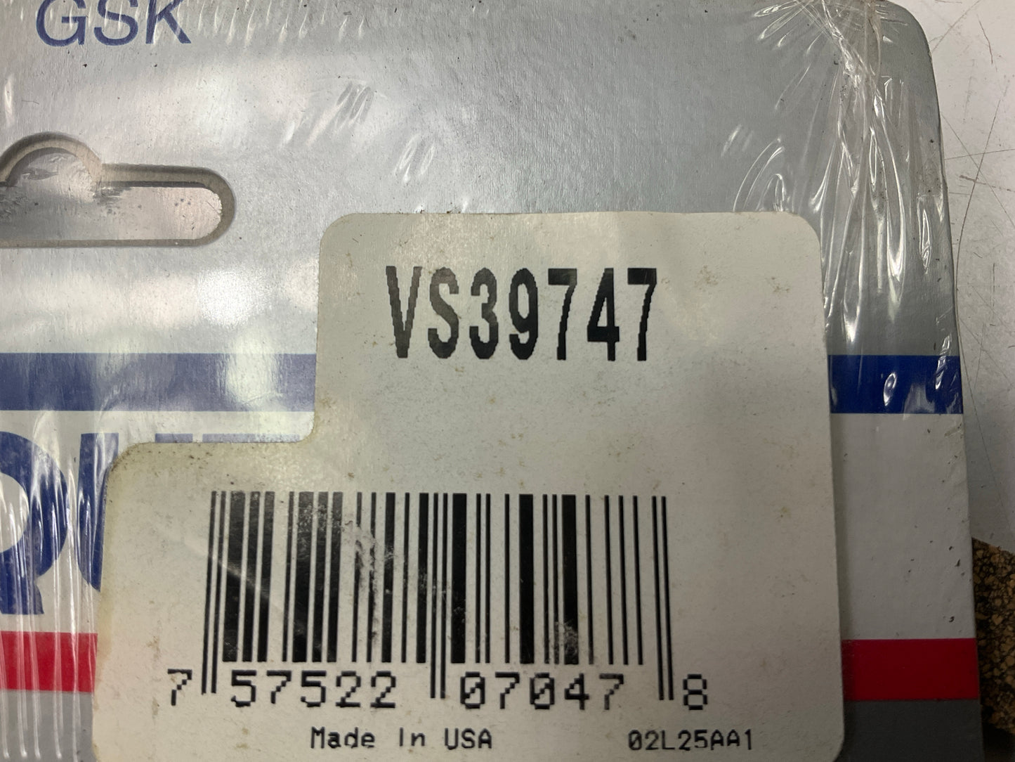 Victor Reinz VS39747 Engine Valve Cover Gasket For 1968-1996 Ford 240 300-L6