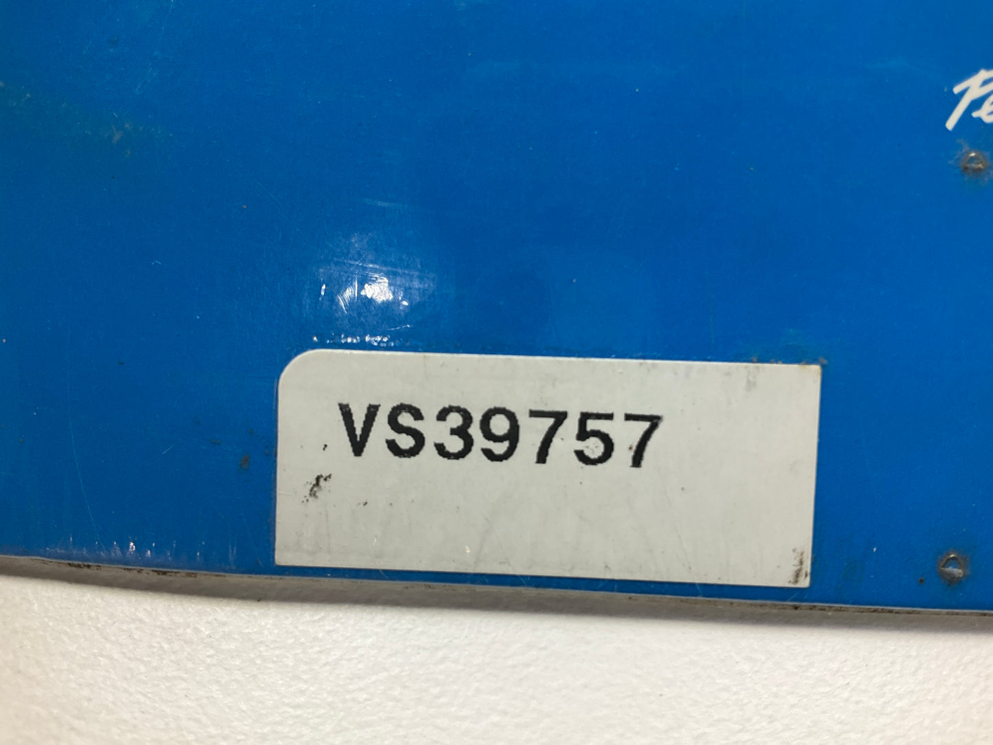 Victor VS39757 Valve Cover Gasket Set International 537 549 605 Diesel DT-537