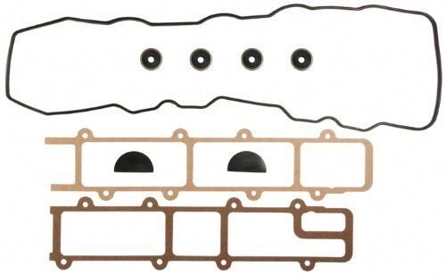 Victor Reinz VS50012 Engine Valve Cover Gasket Set - 1985-1995 Toyota 2.4L 22RE