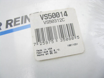 Victor Reinz VS50014 Engine Valve Cover Gasket Set - 1986-1992 Ford 2.9L 177 V6