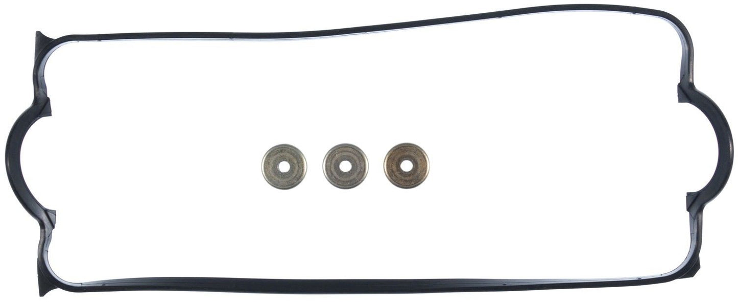 Victor Reinz VS50023 Valve Cover Gasket Set For 1983-1989 Honda 1.8L 2.0L
