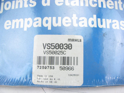 Victor Reinz VS50030 Valve Cover Gasket Set For 1987-1991 Dodge 3.9L-V6