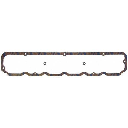 Victor Reinz VS50061 Valve Cover Gasket Set For 1981-1990 Jeep 4.2L 258 L6