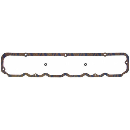 Victor Reinz VS50061 Valve Cover Gasket Set For 1981-1990 Jeep 4.2L 258 L6