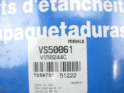 Victor Reinz VS50061 Valve Cover Gasket Set For 1981-1990 Jeep 4.2L 258 L6
