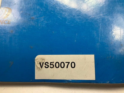 Victor Reinz VS50070 Valve Cover Gasket Set For Detroit Diesel 8.2L-V8, 9 Hole