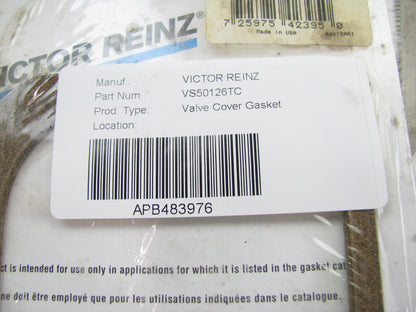 Victor Reinz VS50126TC Engine Valve Cover Gasket