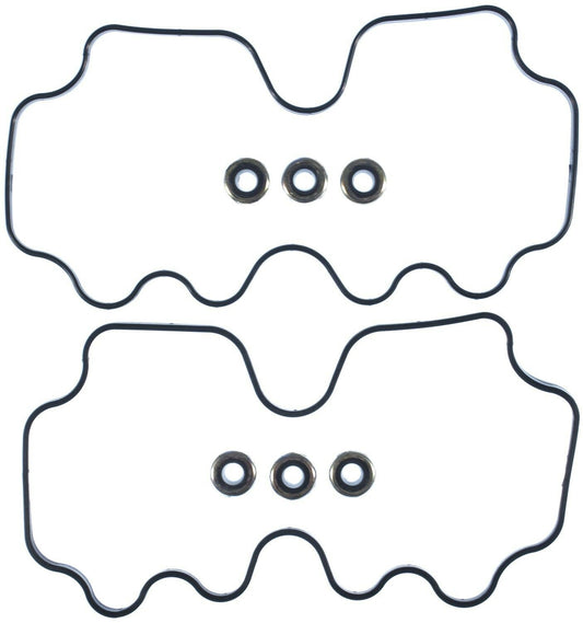 Victor Reinz VS50149 Valve Cover Gasket Set For 90-98 Subaru 1.8L 2.2L H4