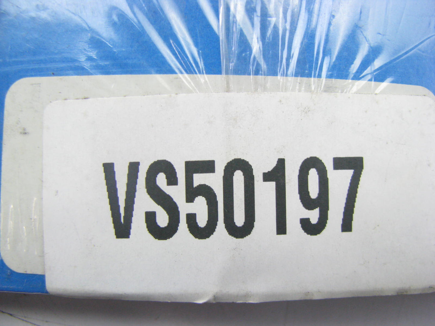 Victor Reinz VS50197 Valve Cover Gasket Set 1986-1991 Ford Mercury 3.0L OHV V6