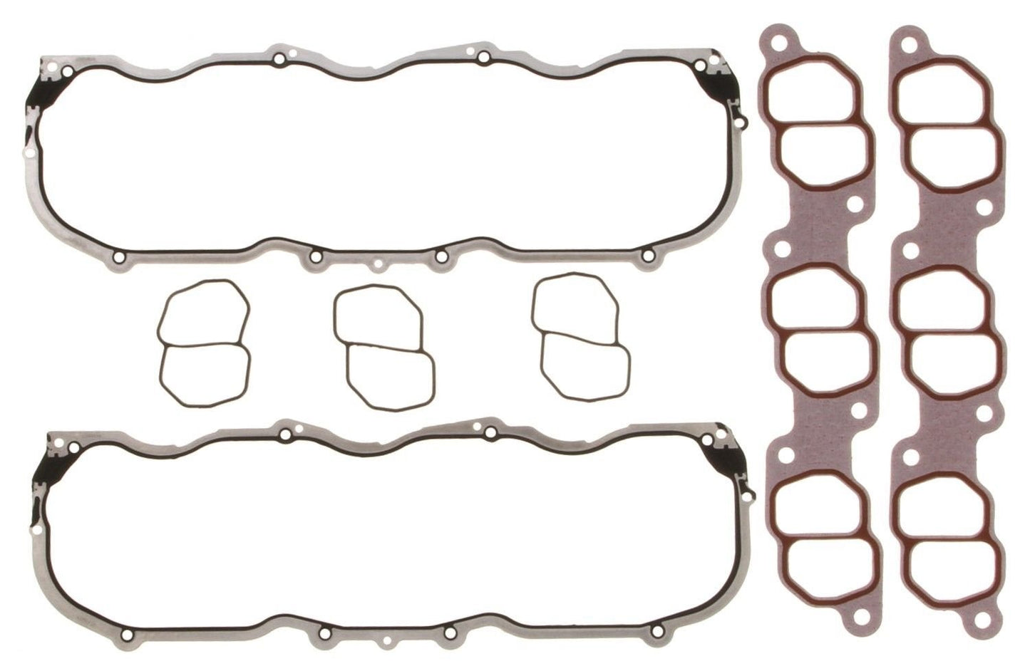 Victor Reinz VS50209 Valve Cover Gasket Set For 1990-2000 Ford 4.0L V6