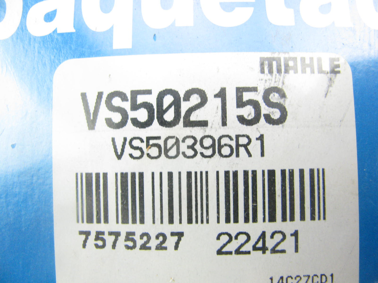 (6) Victor Reinz VS50215S Valve Cover Gasket For 1989-1997 Dodge Cummins 5.9L