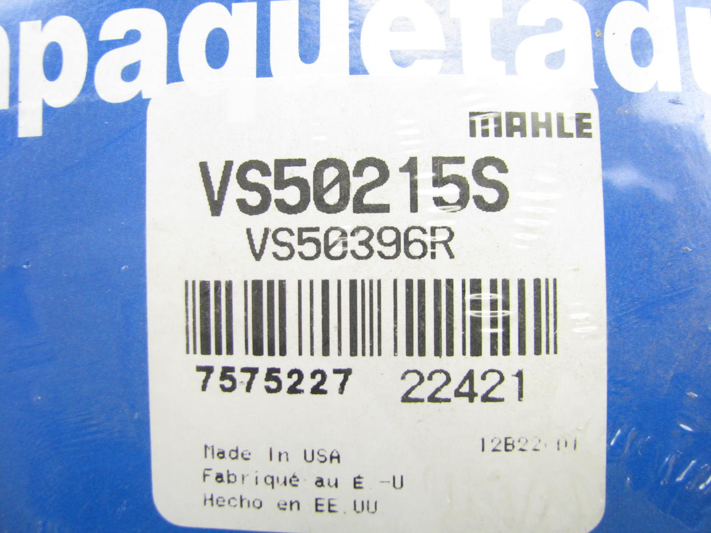 Victor Reinz VS50215S Valve Cover Gasket For 1989-1993 Dodge 5.9L Cummins DIESEL