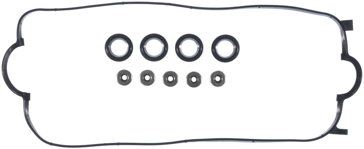 Victor Reinz VS50222 Valve Cover Gasket Set 1994-2002 Honda Isuzu 2.2L 2.3L-L4