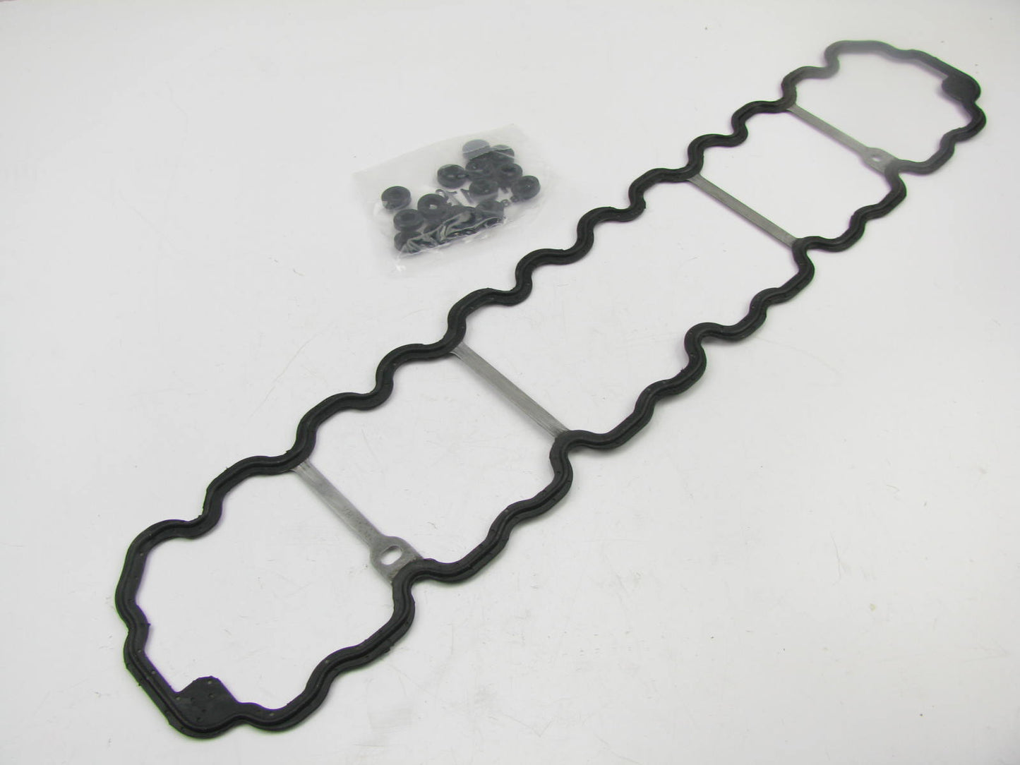 Victor Reinz VS50266 Valve Cover Gasket For 1996-2006 Jeep 4.0L I6