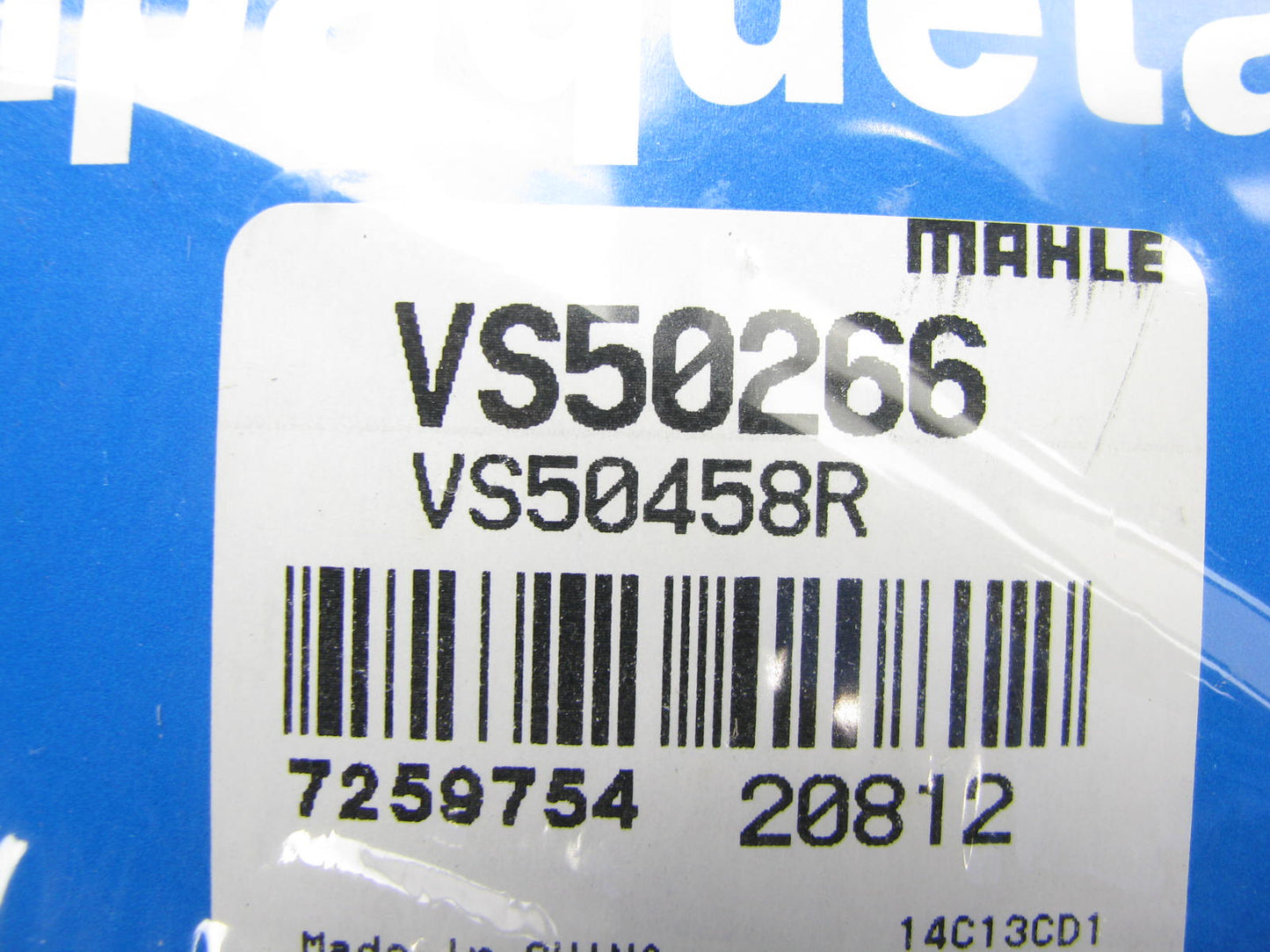 Victor Reinz VS50266 Valve Cover Gasket For 1996-2006 Jeep 4.0L I6