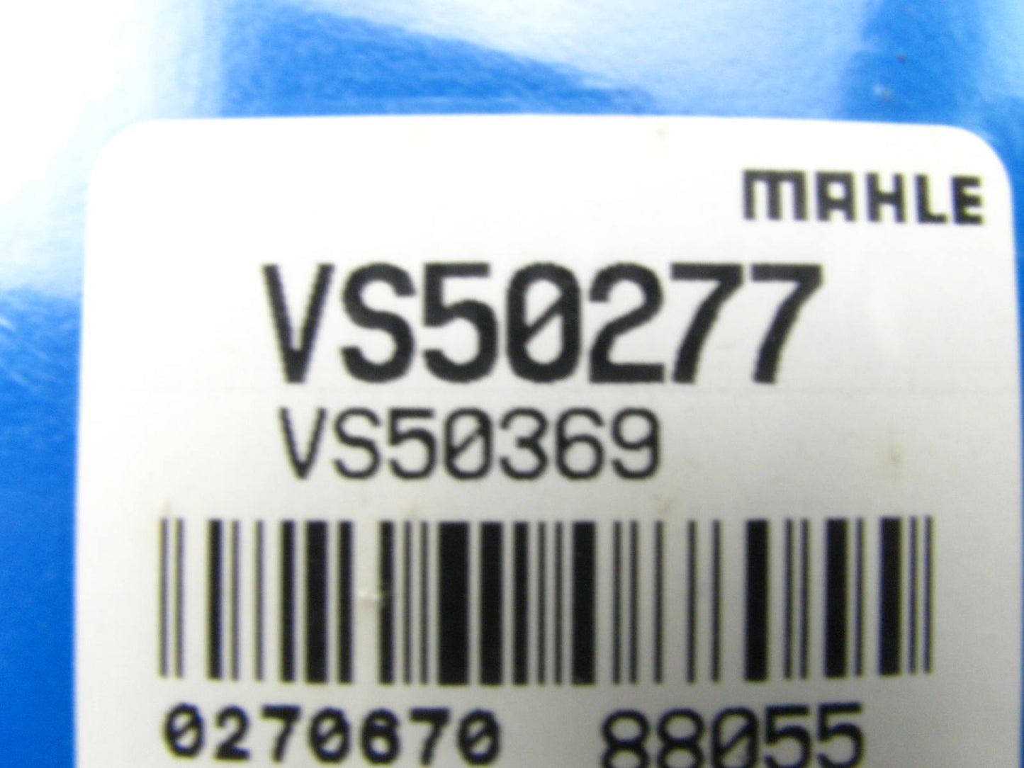 Victor Reinz VS50277 Valve Cover Gasket for 1991-1997 Ford Mercury 1.9L 2.0L-L4