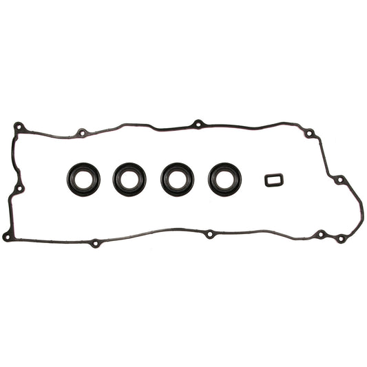 Victor Reinz VS50289 Valve Cover Gasket Set For 95-98 200SX 95-99 Sentra 1.6L-L4