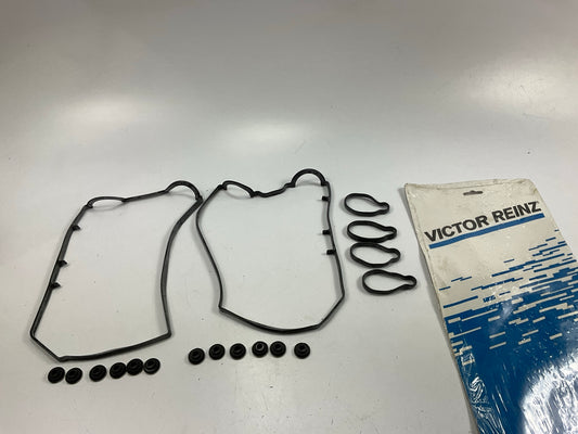 Victor Reinz VS50304 Valve Cover Gasket Set For 97-98 Subaru Impreza 2.5L-H4