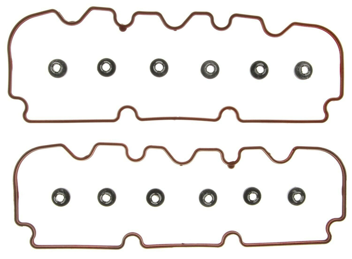 Victor Reinz VS50332 Engine Valve Cover Gasket Set For 1996-2007 GM 3.8L-V6