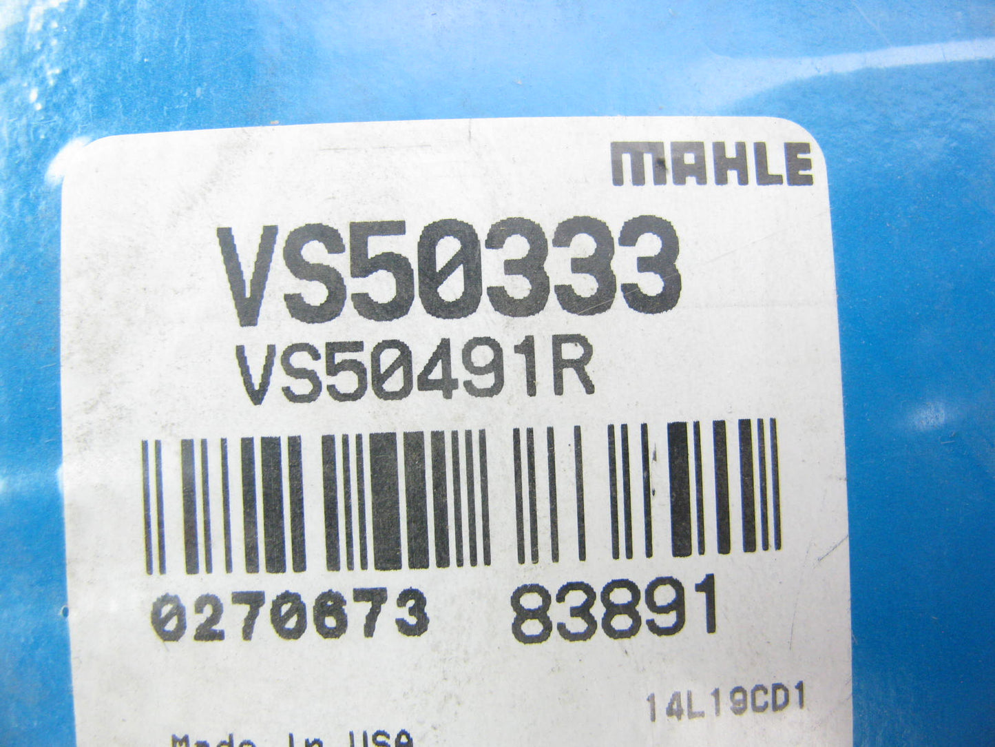 Victor Reinz VS50333 Valve Cover Gasket Set For 1997-2001 Ford Explorer 4.0L