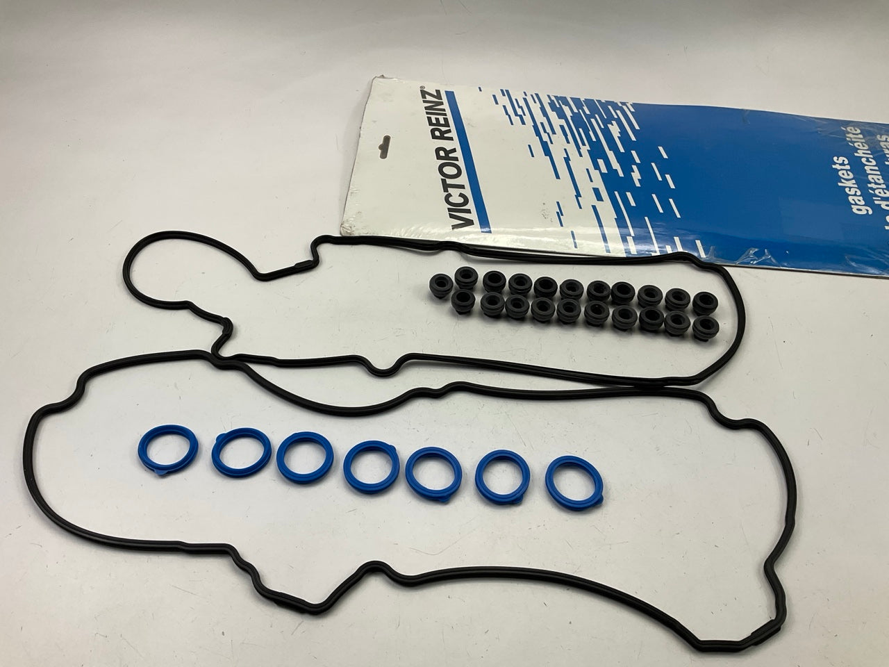 Victor Reinz VS50335 Valve Cover Gasket For 2000 Taurus & Sable 3.0L-V6 DOHC