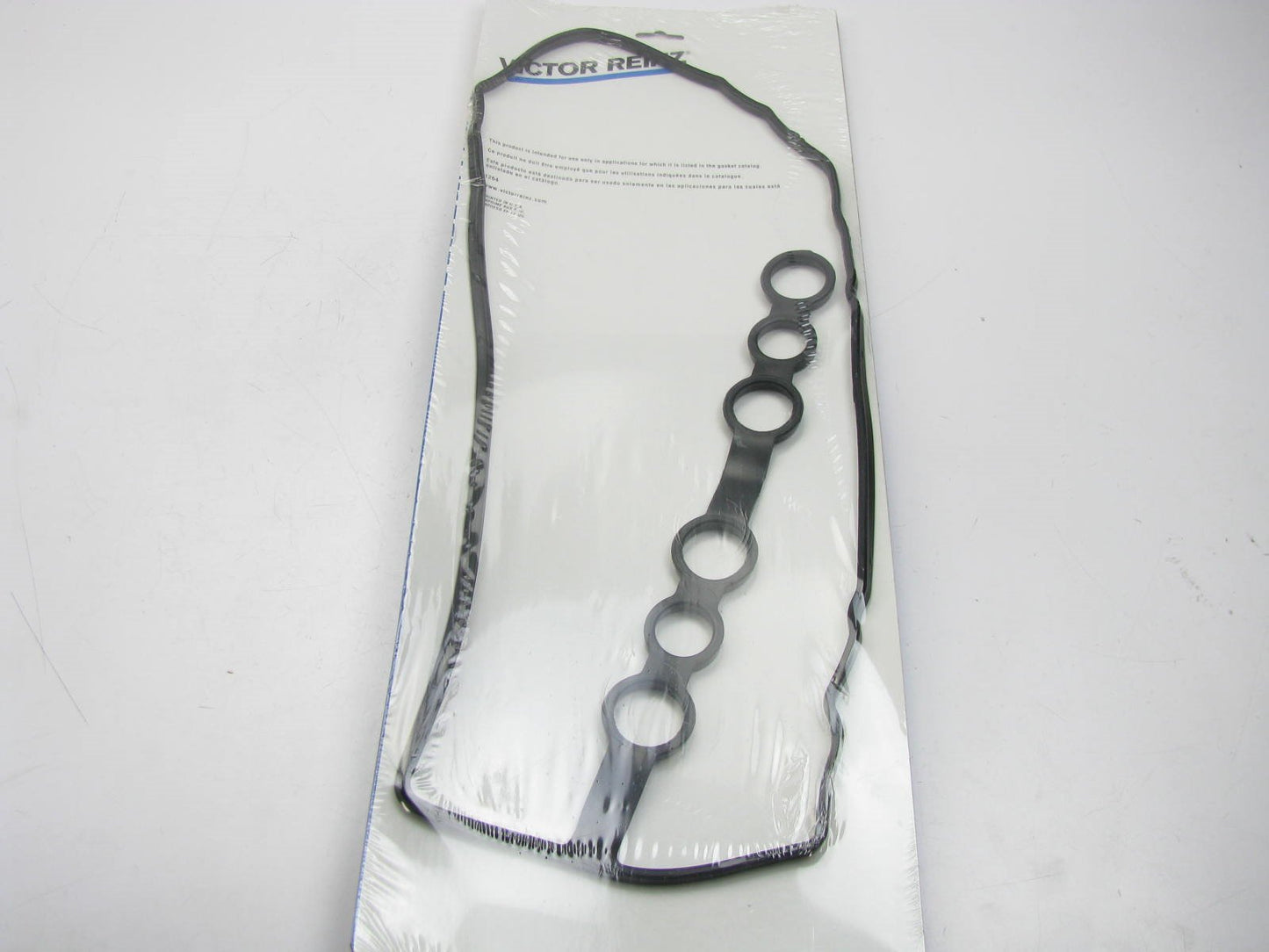 Victor Reinz VS50339 Engine Valve Cover Gasket 2000-2008 Toyota 1.8L DOHC 1ZZ-FE