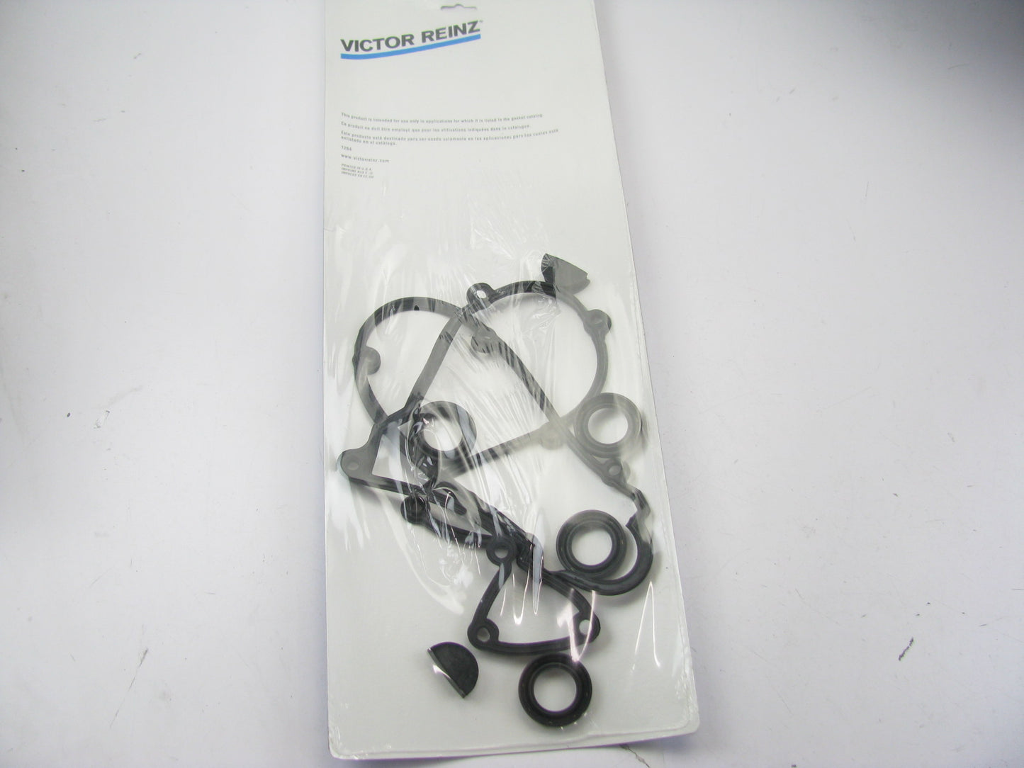 Victor Reinz VS50344 Valve Cover Gasket Set For 1996-2000 Hyundai 1.8L 2.0L