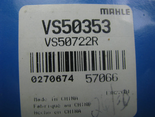 Victor Reinz VS50353 Valve Cover Gasket Set For 1999-2008 Isuzu Suzuki 2.0L 2.2L