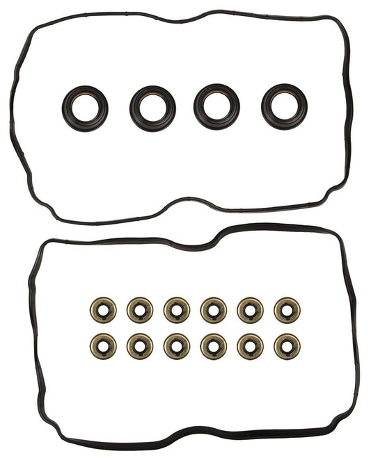 Victor Reinz VS50365 Valve Cover Gasket Set For 1998-2005 Subaru 2.2L 2.5L