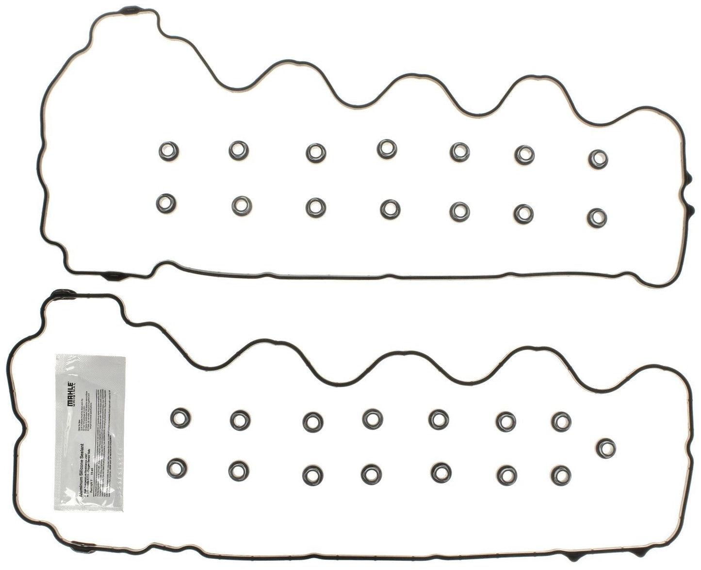 Victor Reinz VS50372 Valve Cover Gasket Set 2004-06 Ford Lincoln 4.6L 5.4L V8