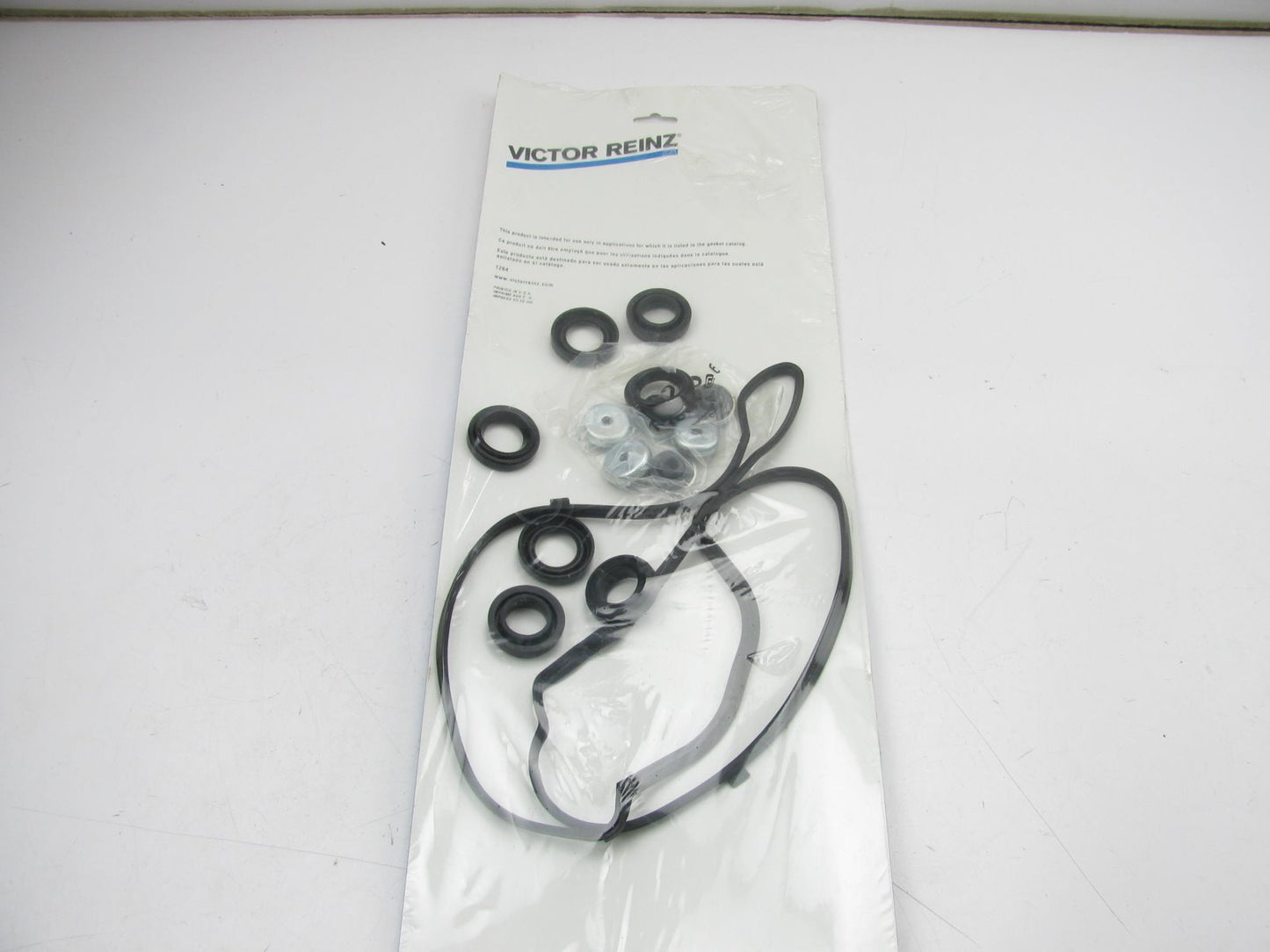 Victor Reinz VS50382A Engine Valve Cover Gasket Set 02-11 Honda 2.0L 2.3L 2.4L