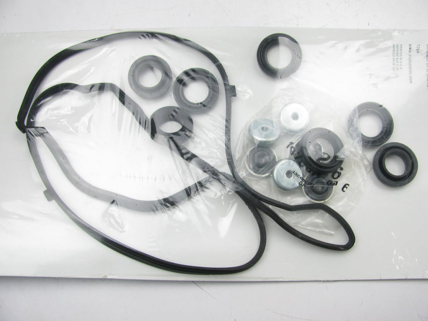 Victor Reinz VS50382A Engine Valve Cover Gasket Set 02-11 Honda 2.0L 2.3L 2.4L