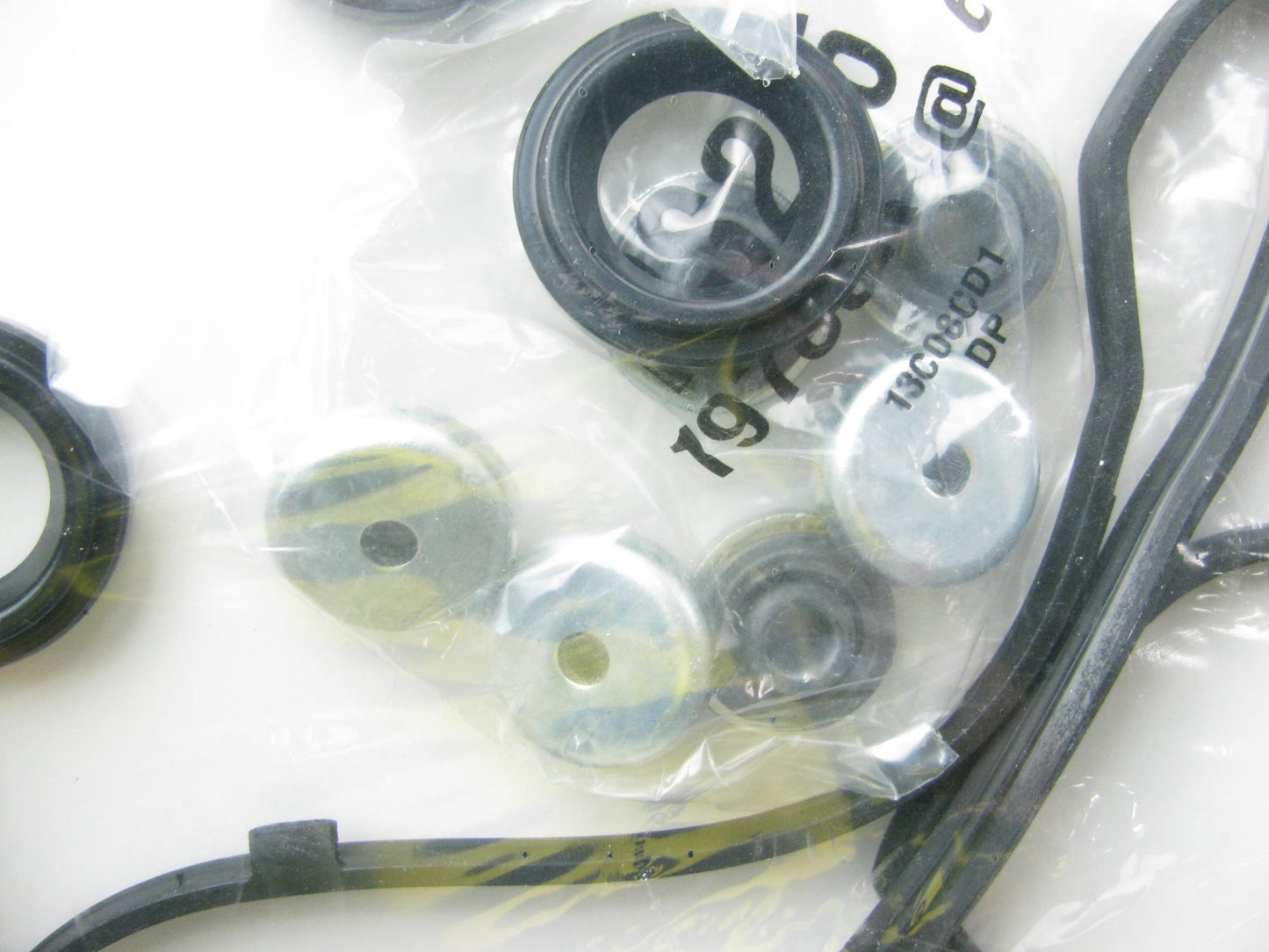 Victor Reinz VS50382A Engine Valve Cover Gasket Set 02-11 Honda 2.0L 2.3L 2.4L