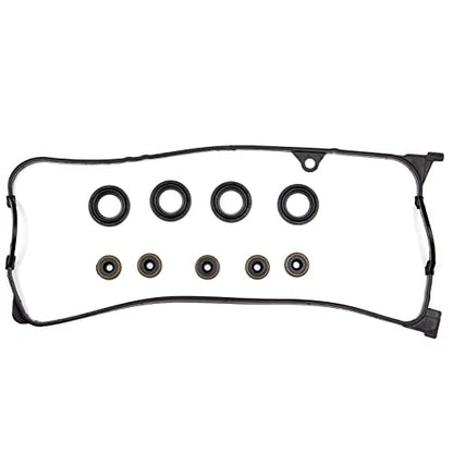 Victor Reinz VS50384 Valve Cover Gasket For 2001-2005 Honda 1.7L I4