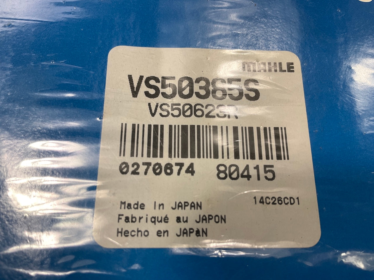 Victor Reinz VS50385S Valve Cover Gasket For 05-14 Nissan Frontier QR25DE 2.5L