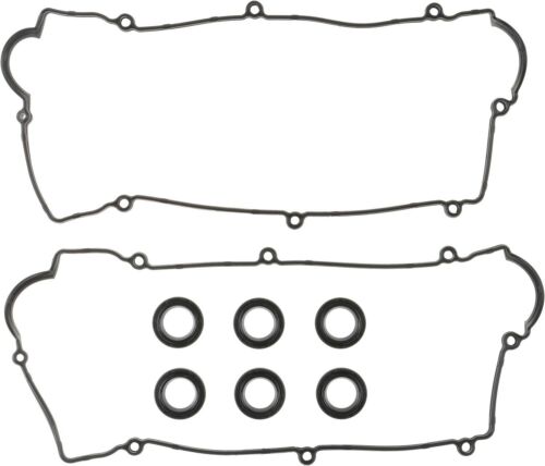 Victor Reinz VS50393 Engine Valve Cover Gasket Set For 2004-2010 Hyundai 2.7L-V6