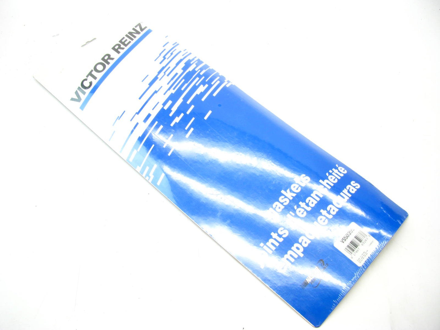 Victor Reinz VS50395 Engine Valve Cover Gasket Set  Ford 6.0L Powerstroke Diesel