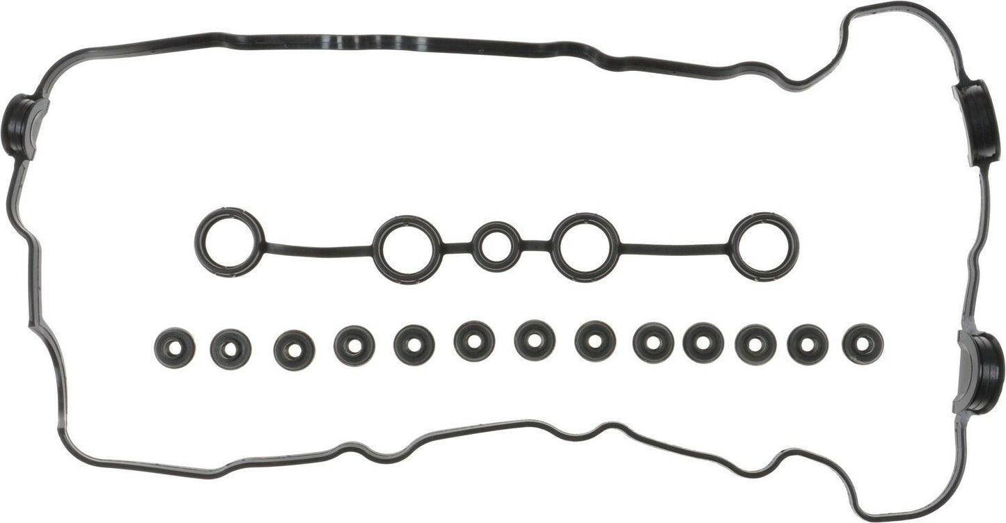 Victor Reinz VS50401 Valve Cover Gasket Set For 1997-2002 Nissan 2.0L SR20DE