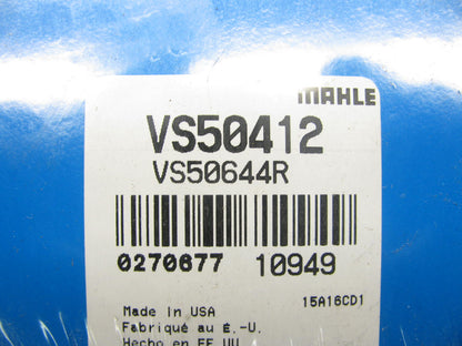 Victor Reinz VS50412 Valve Cover Gasket Set 2006-2009 Ford Fusion, Mercury Milan