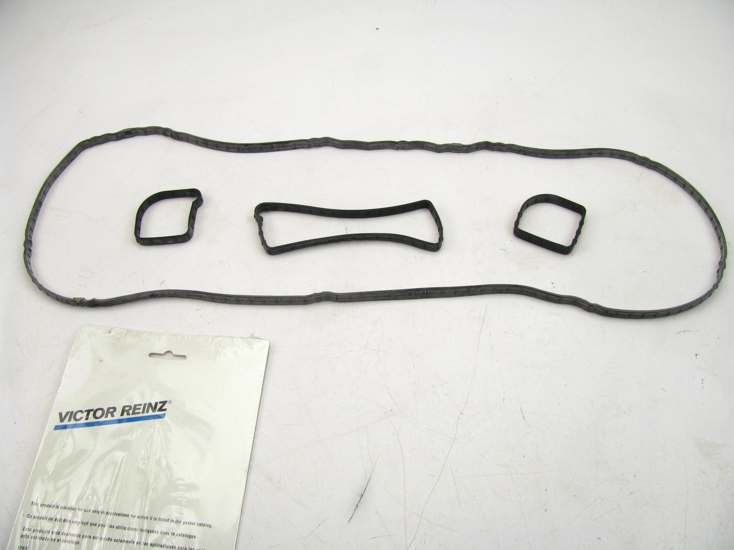 Victor Reinz VS50417 Valve Cover Gasket Set 2003-2013 Ford 2.0L 2.3L 2.5L-L4