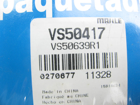 Victor Reinz VS50417 Valve Cover Gasket Set 2003-2013 Ford 2.0L 2.3L 2.5L-L4