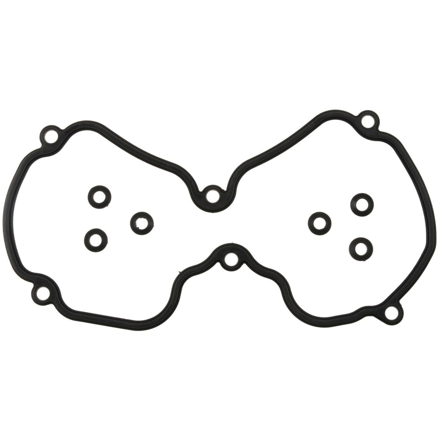 Victor Reinz VS50445 Valve Cover Gasket Set For CAT 3406E & C15 Engines