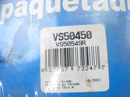 Victor Reinz VS50450 Valve Cover Gasket Set For 1999-2002 Saturn 1.9L-L4 DOHC