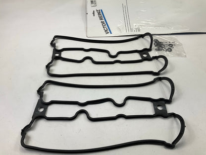 Victor Reinz VS50458 Valve Cover Gasket Set For 1999-2005 Saturn 3.0L-V6