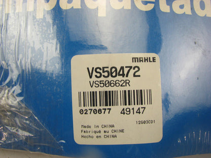 Victor Reinz VS50472 Valve Cover Gasket Set For 1998-1999 Subaru 2.5L-H4